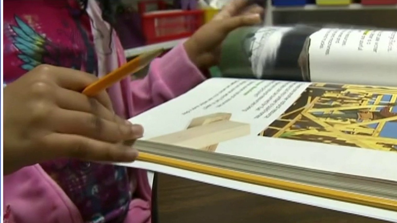 Texas Public Education Funding