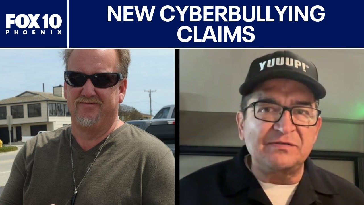 Cyberbullying claims under investigation after 'Storage Wars' star's suicide