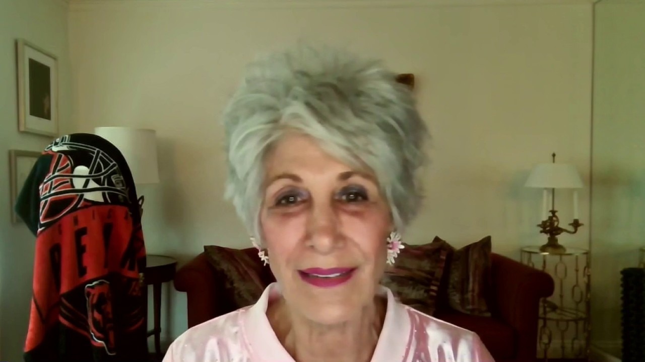 Cook County treasurer Maria Pappas explains how low voter turnout impacts property taxes