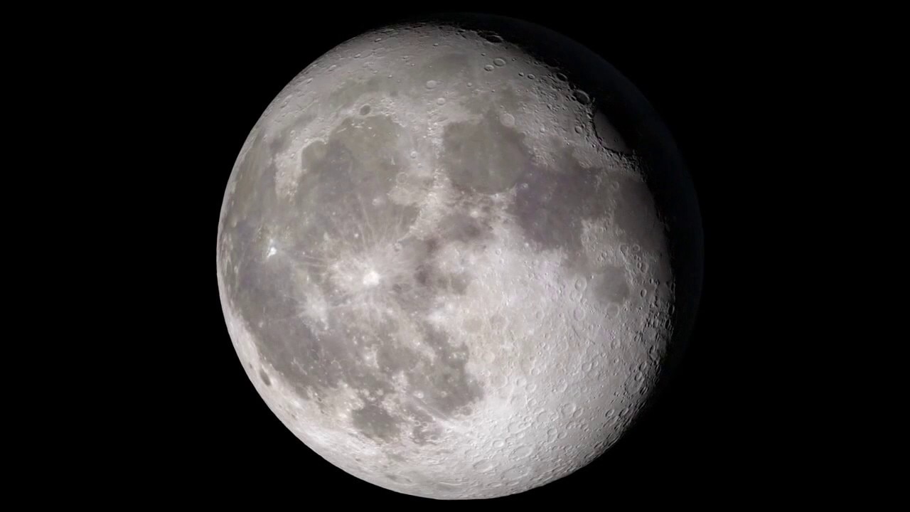 NASA chief visits AZ to see moon mission tech
