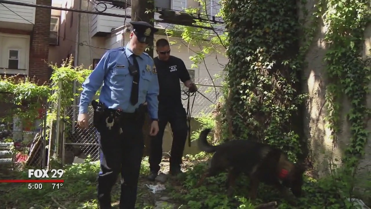 Police hope to crack West Philadelphia cold case