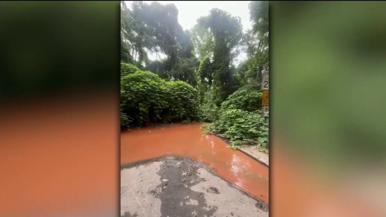 Peoplestown residents demand city flooding fix