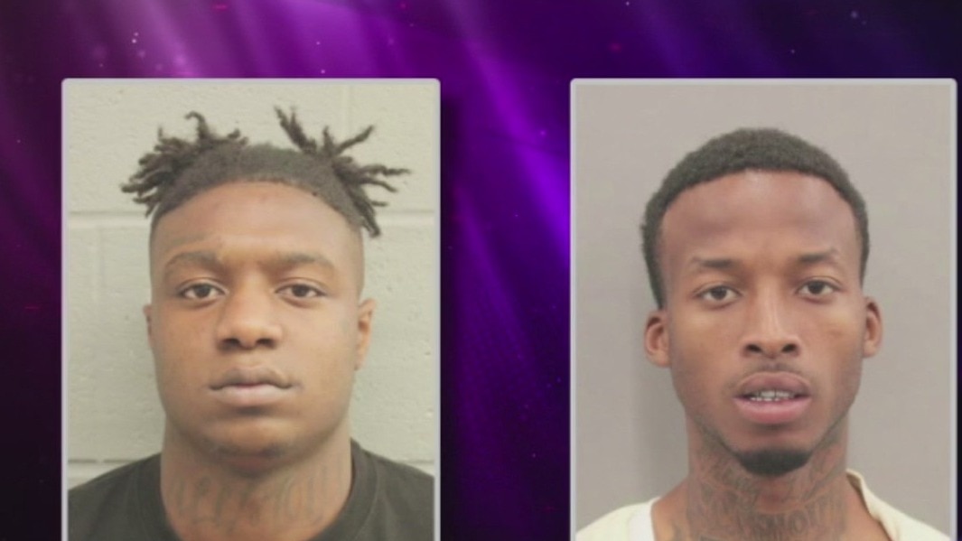 Arrests made in connection to killing of New Orleans police officer