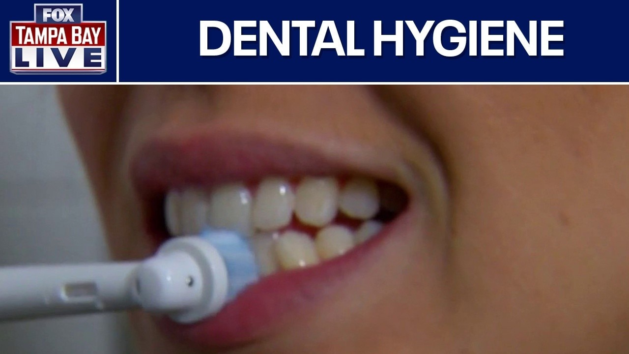 National Dental Hygiene Month