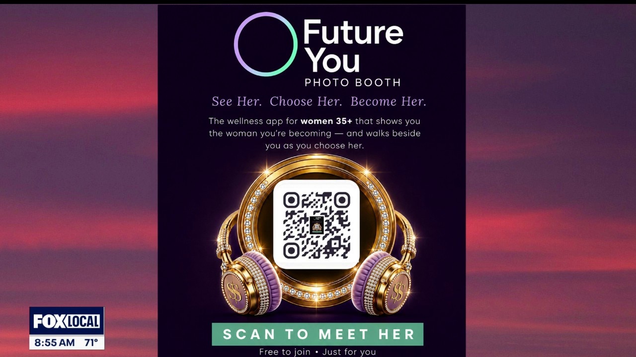 Coach Angie launches wellness app