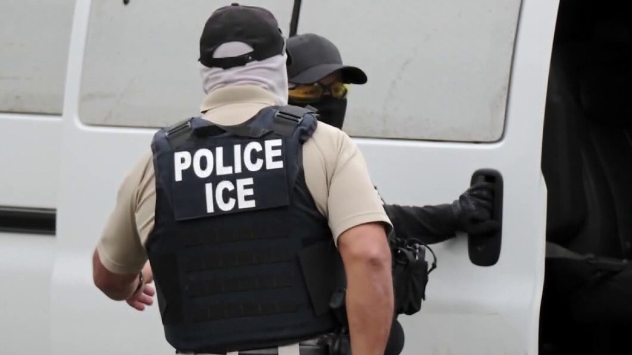 Lawmakers calling for immigration enforcement changes