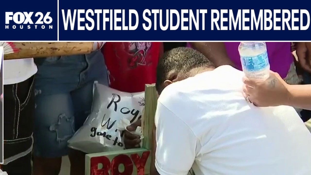 Remembering Royce: A Community's Call for Change