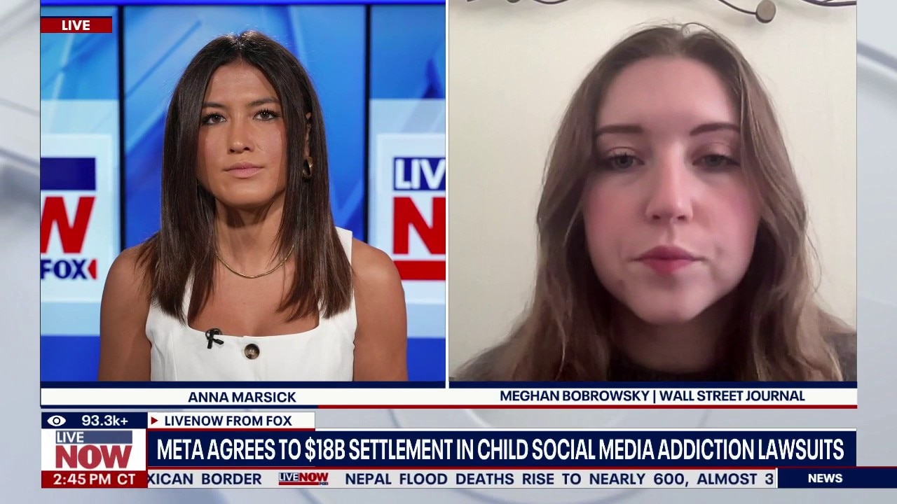 What parents, teens should know about Meta changes