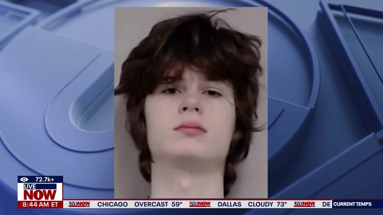 Police to give update on alleged mass shooting plot