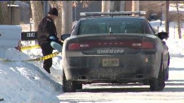 Police in Beloit search for missing 5-day-old baby