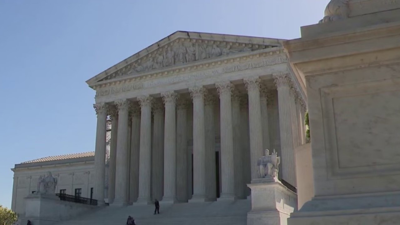 US Supreme Court: Case rulings to be decided soon, birthright citizenship the most anticipated