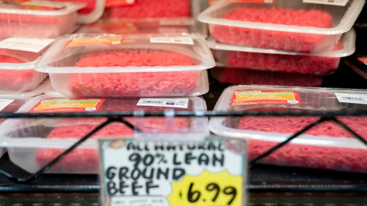 Firing up the grill? Beef prices more expensive due to shortage | ChicagoLIVE