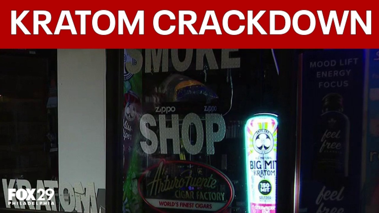 Smoke shop shut down for illegal sales to minors in Bucks County