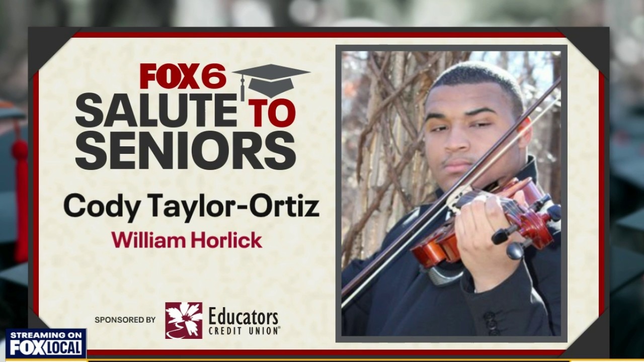 Salute to Seniors for Monday, June 8, 2026