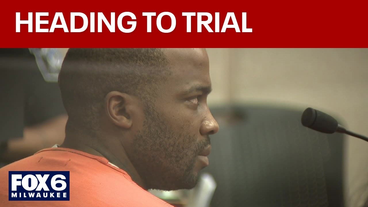 Milwaukee homicides, 3 killed: Man accused headed to trial