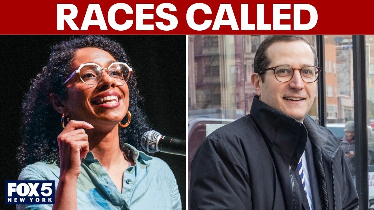Lasher, Chevalier win Democratic primary for NY-12, 13