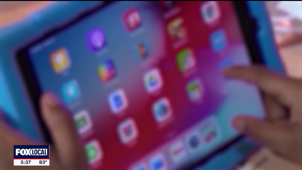 Richardson ISD to limit screens in classrooms