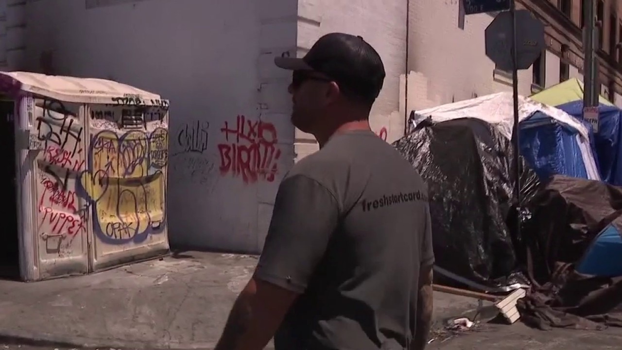 "Victor the Good Boss" bringing hope