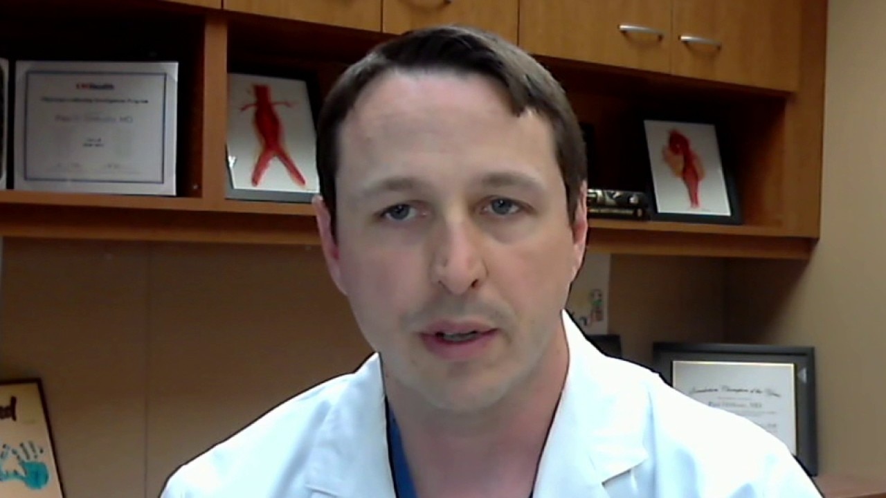 Aortic dissection; what is it and what do you need to know