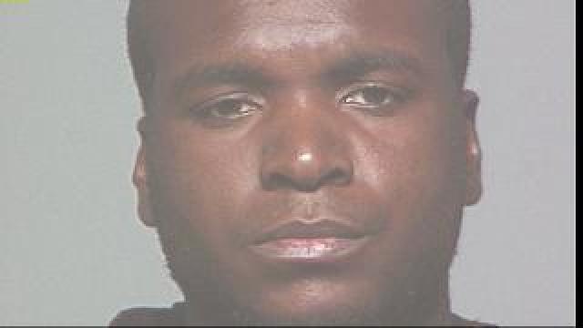 Man charged in attack on neighbors