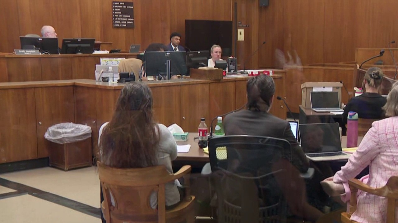 Jury begins deliberations in Brunner trial