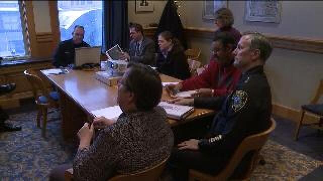 New MPD policy