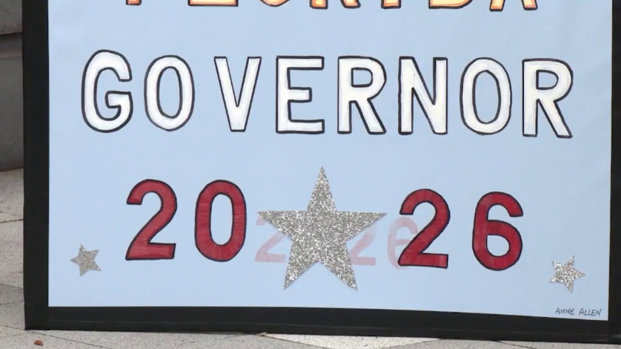 Playbook Tuesday: Donalds' Potential Lt. Gov. Pick, Jolly's Gov. Bid