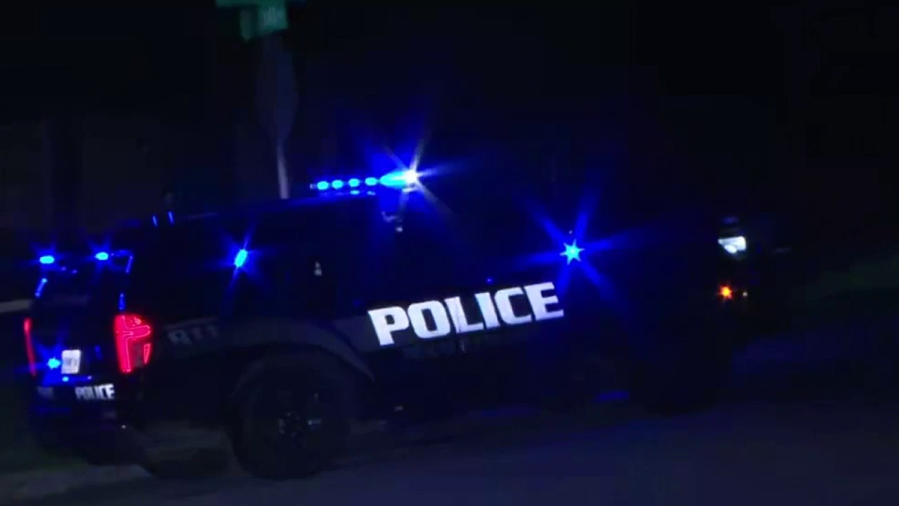 Juvenile, adult killed in DeKalb County shooting