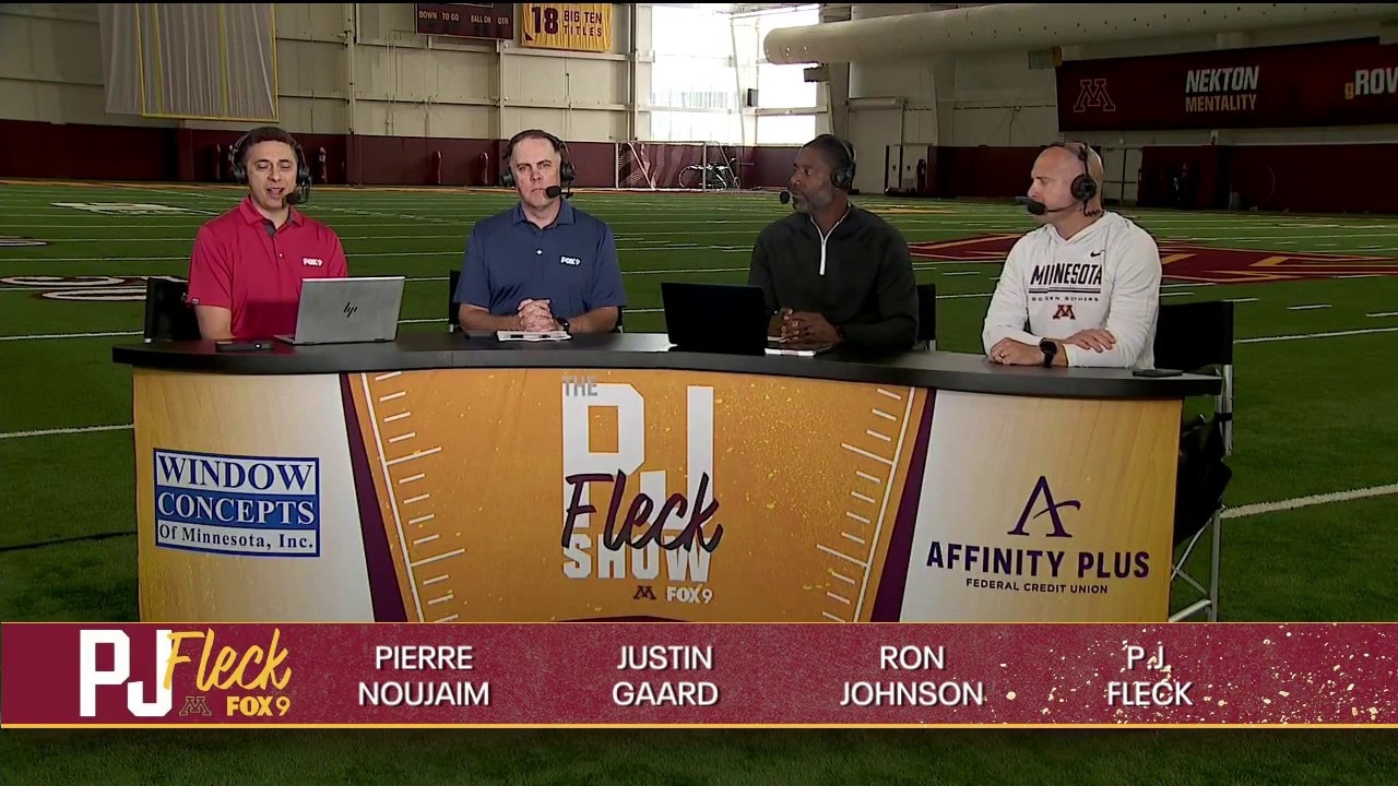 P.J. Fleck Show: Loss to Mississippi State and Week 3 ahead