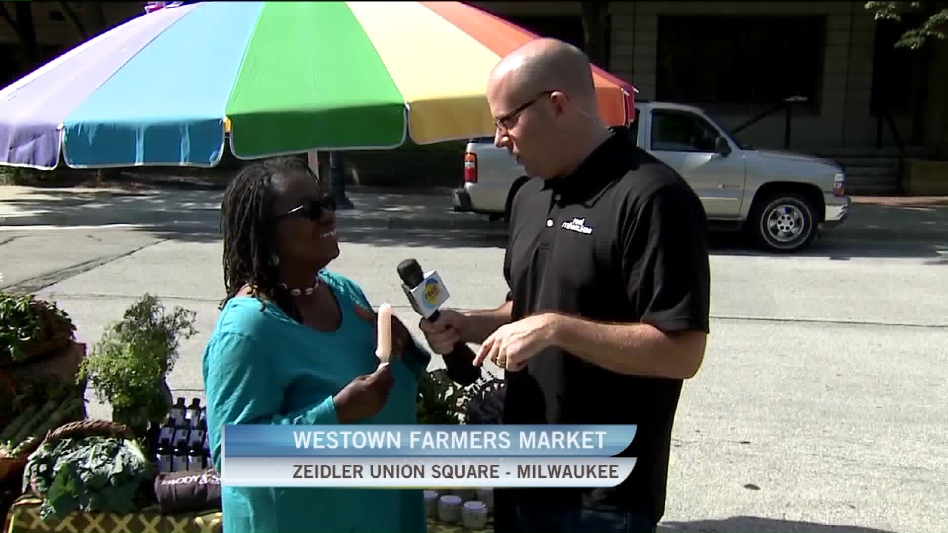 Westown Farmers` Market