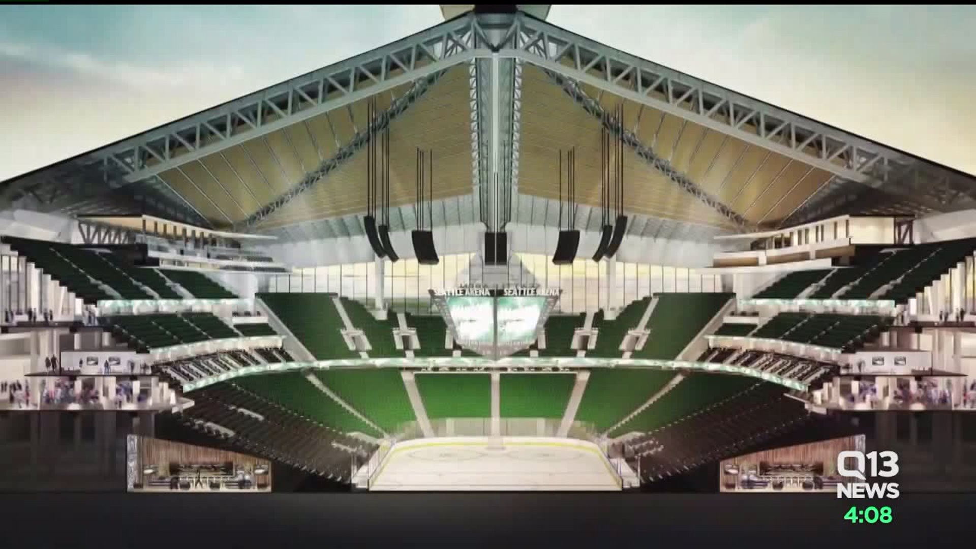 Key Arena mou