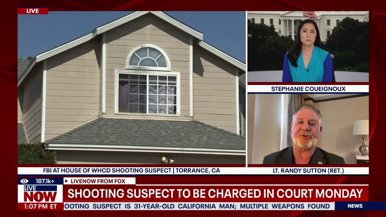 What we know about Cole Tomas Allen