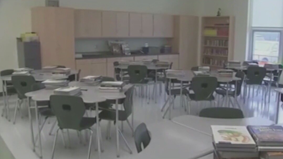 Funding cuts loom for Arizona public schools due to constitutional spending cap