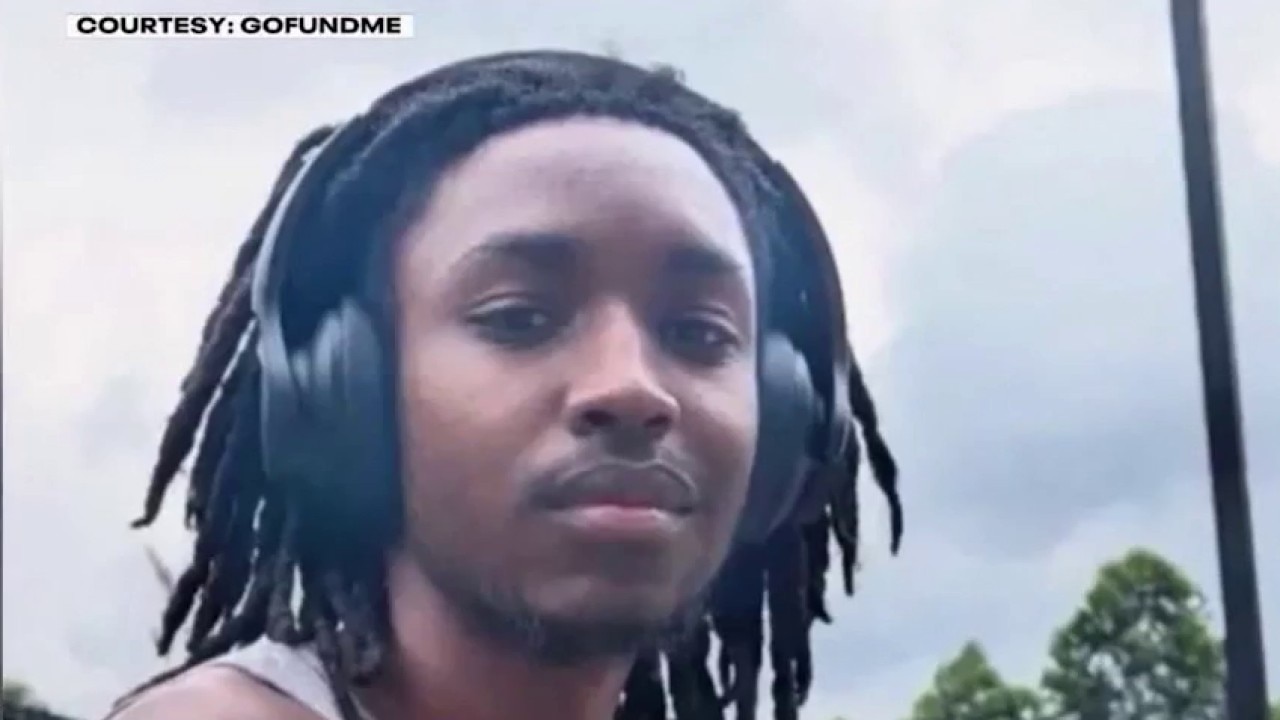 Kyle Bassinga: Community holds vigil amid investigation death