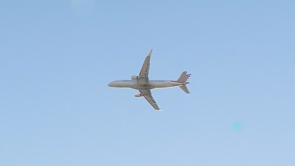 FAA to cut flights at 40 U.S. airports