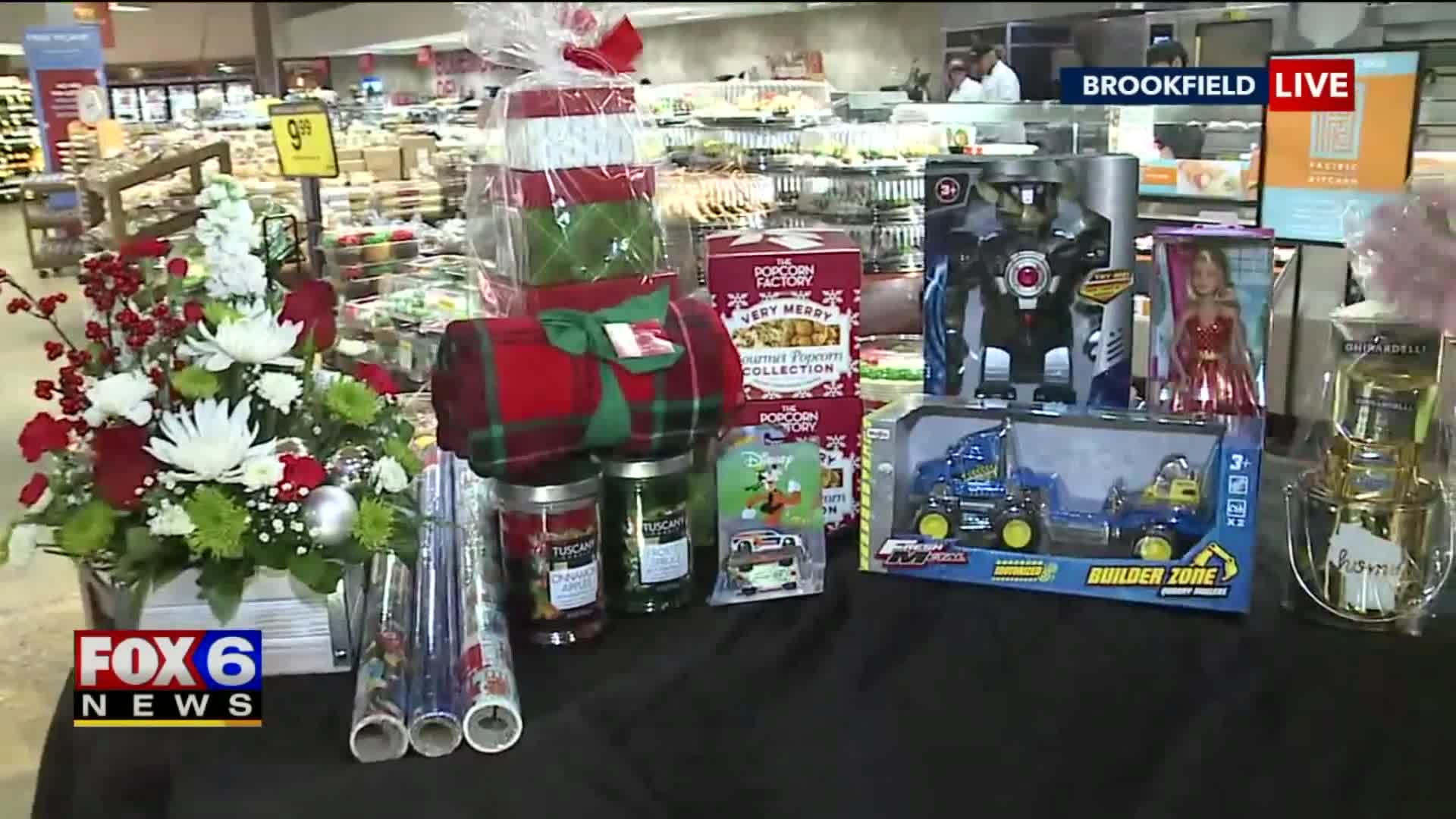 Metro Market - gifts