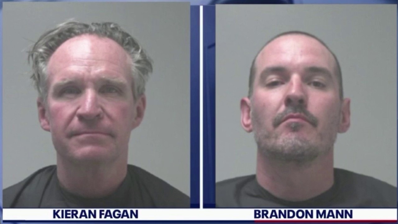 2 face cocaine trafficking charges after Coweta gunfire