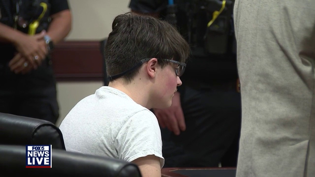 Colt Gray's defense wants trial moved away from Atlanta