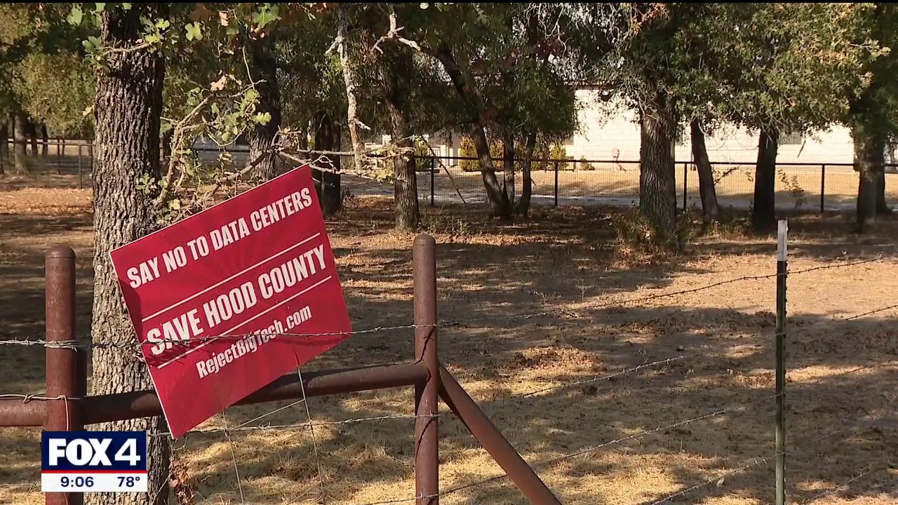 Granbury leaders file lawsuit against city over recall