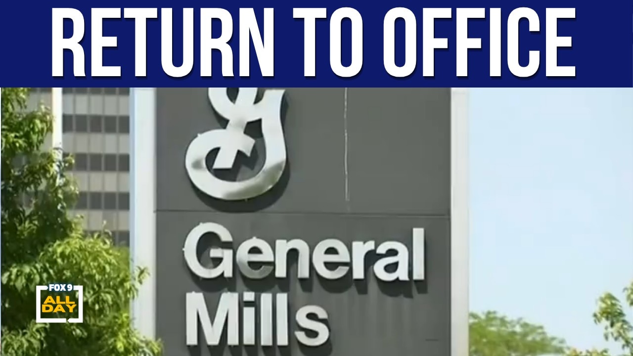 MN companies moving to return to office: What this means for a changing workforce