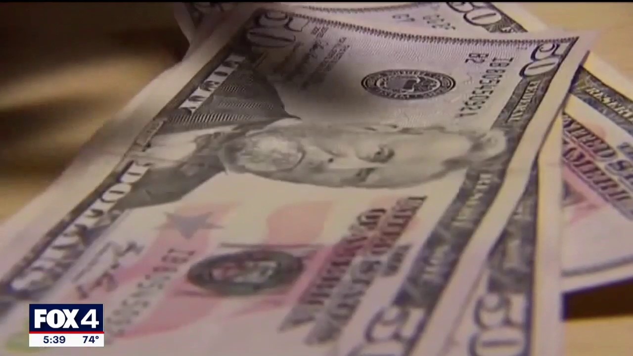 North Texans using Buy Now, Pay Later programs