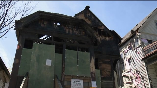 Reward offered: ATF seeks information in connection with arson that killed two