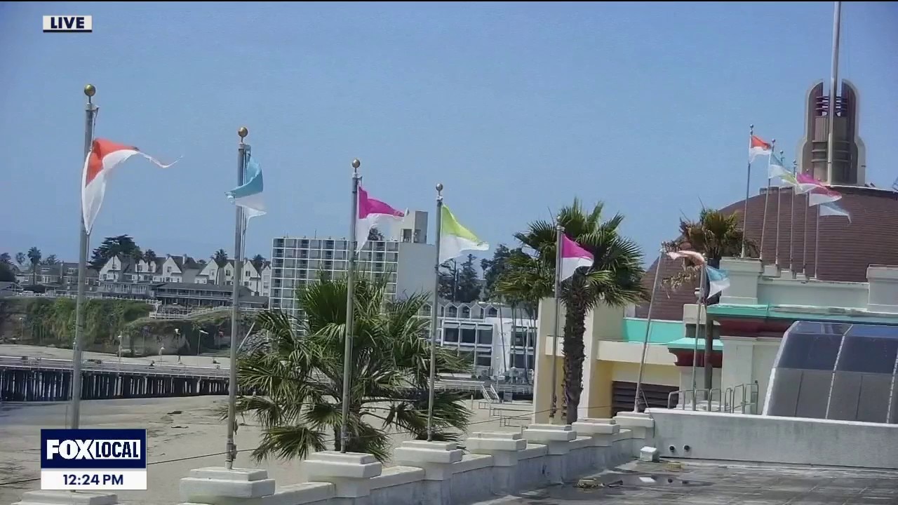 Cooler, unsettled weather for the weekend