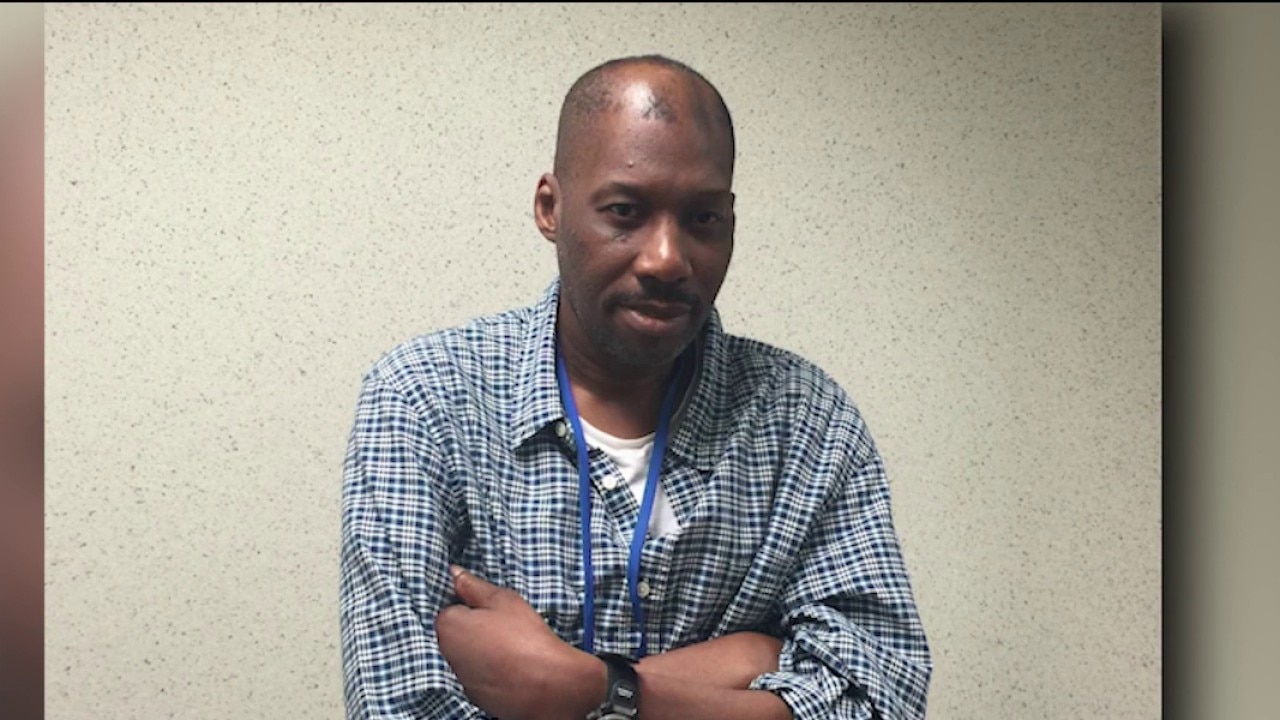 Chicago family searches for missing man after hospital discharge in Crown Point