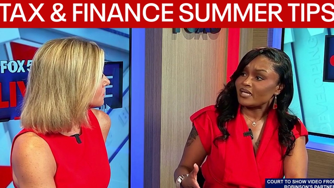 Dr. Bria Harris on making your money last longer