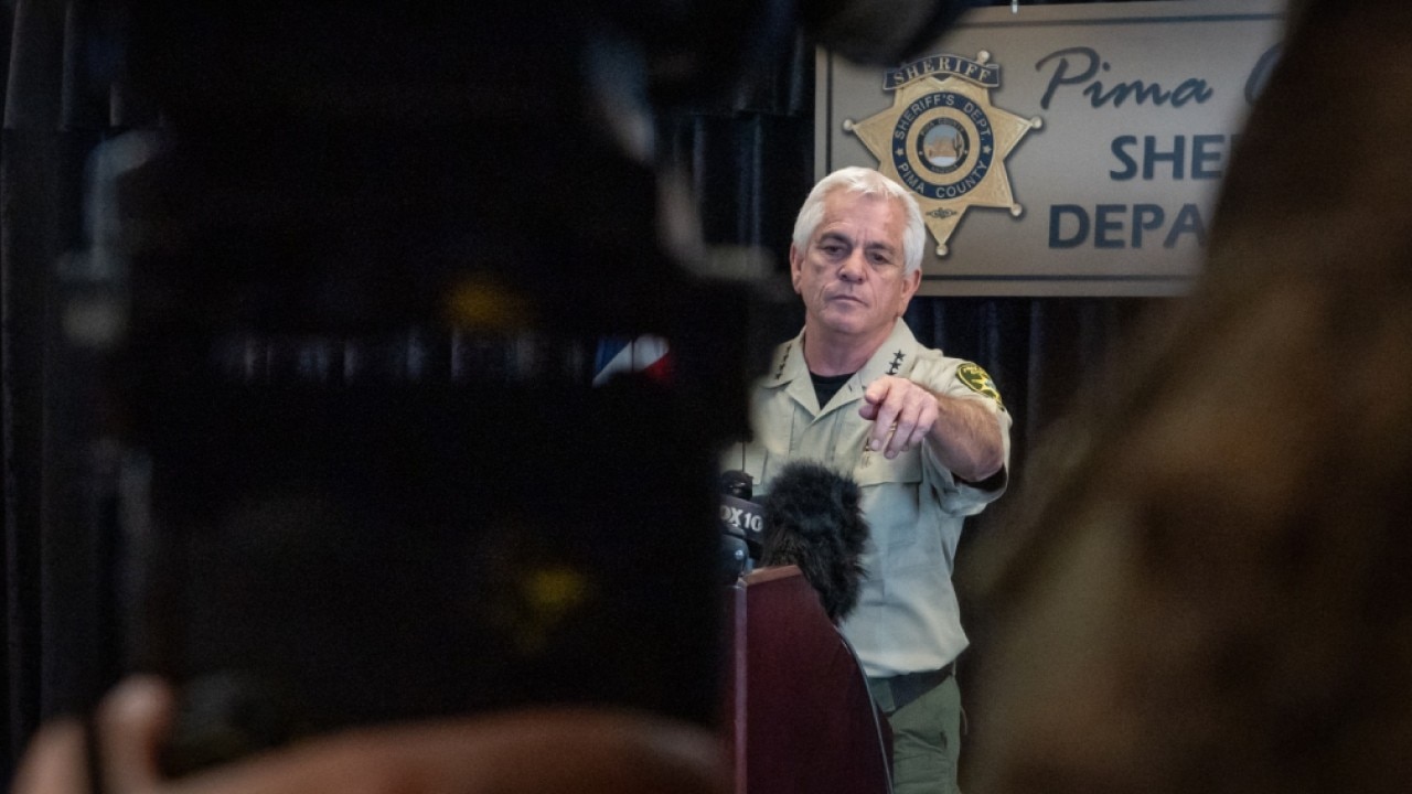 Motion to replace Sheriff overseeing Nancy Guthrie case fails