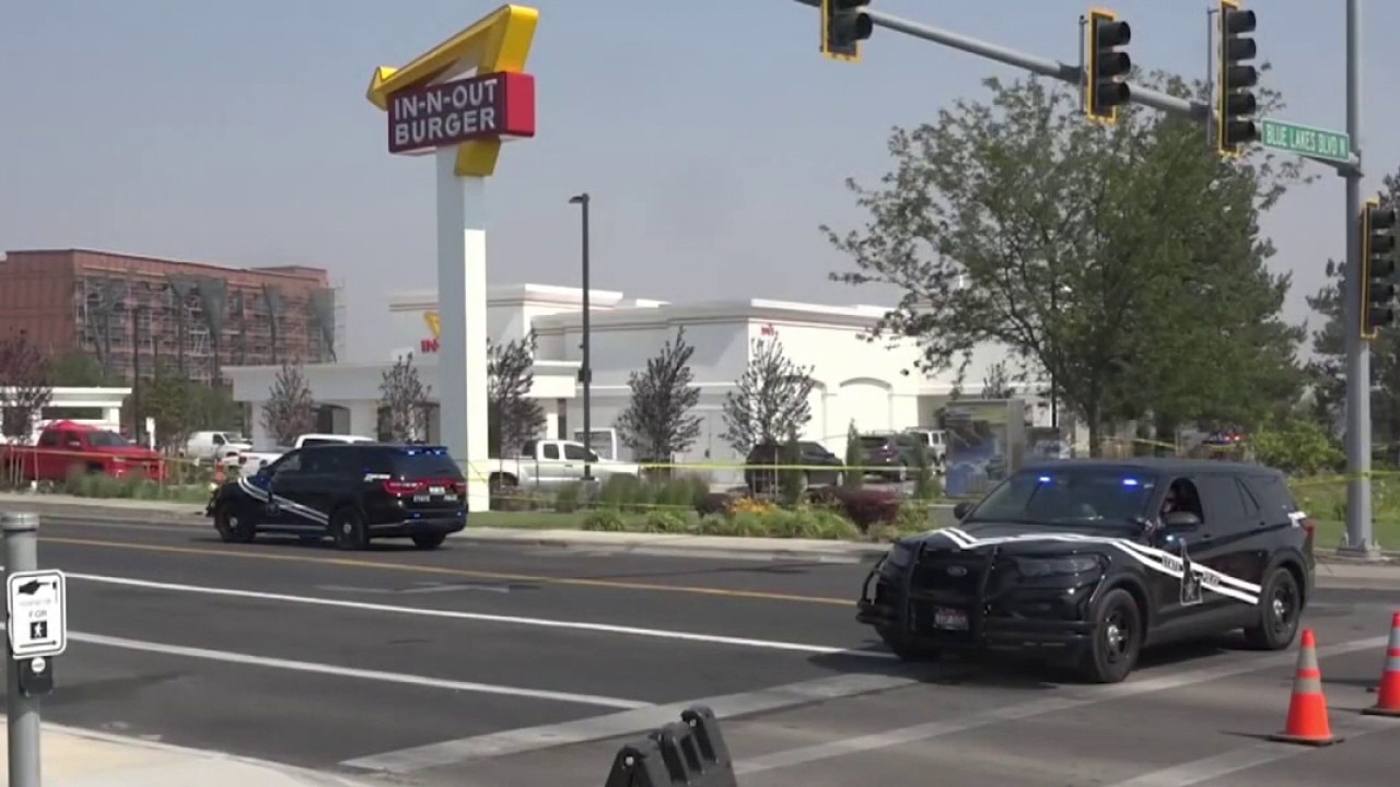 Deadly shooting at Idaho In-N-Out