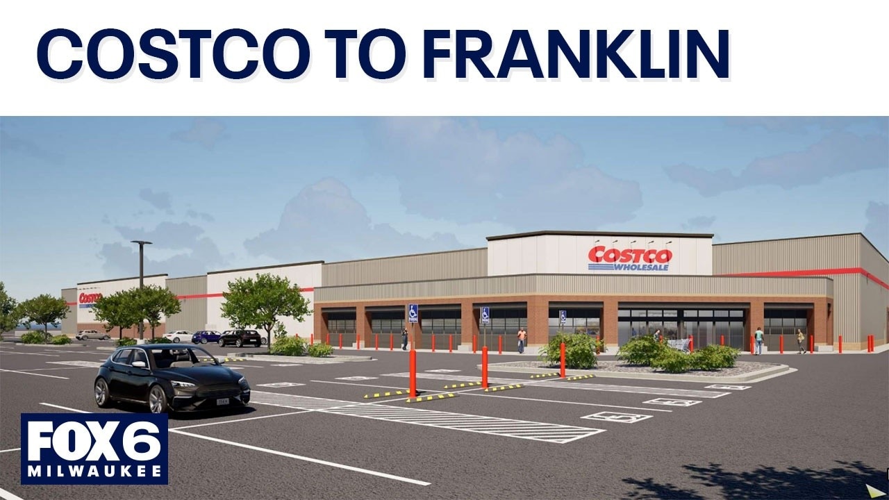 Costco to open in Franklin; what you need to know