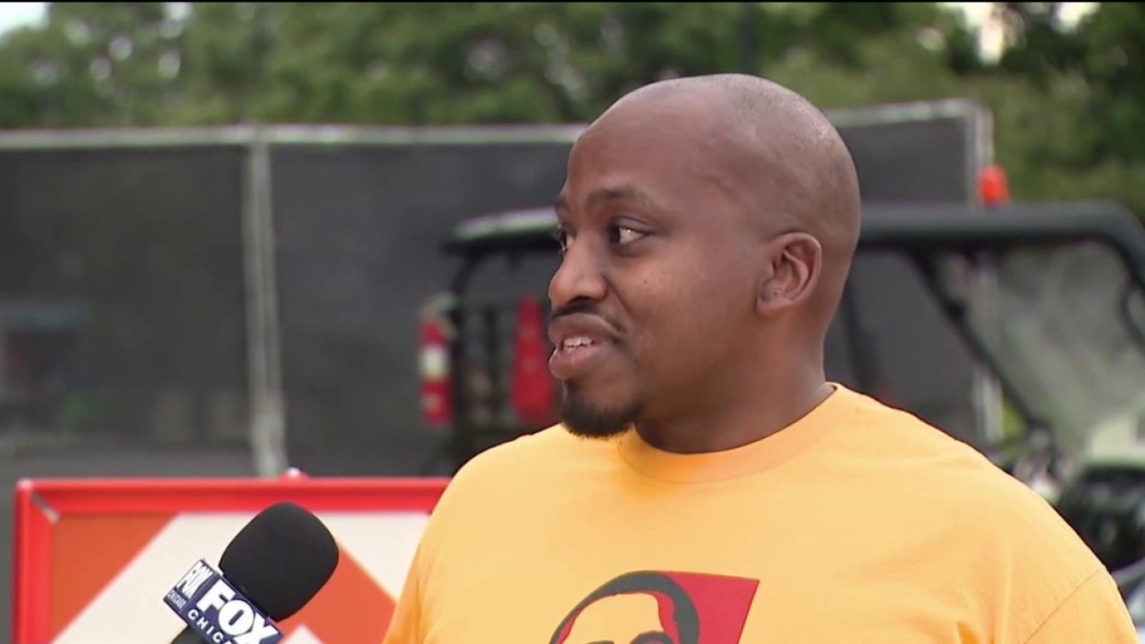 'Made me feel powerless': Chicago residents react to Obama Presidential Center