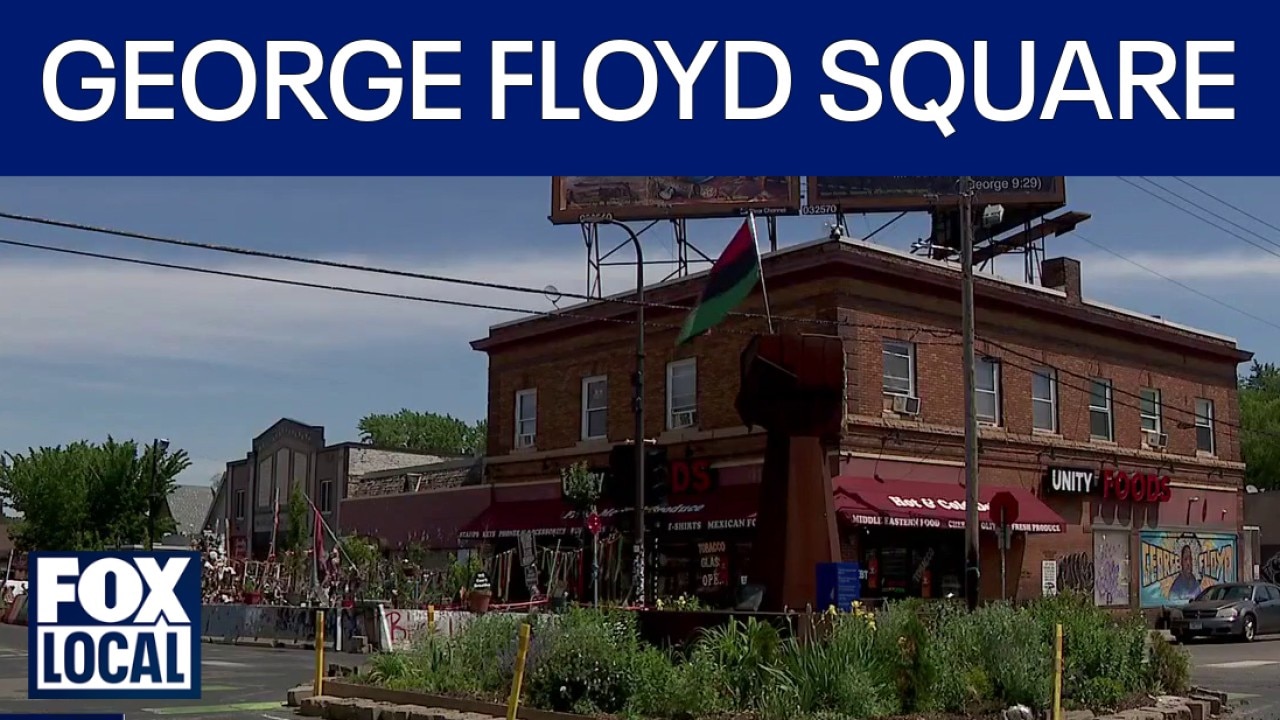 Agape denied as George Floyd Square developer in 10-2 council vote